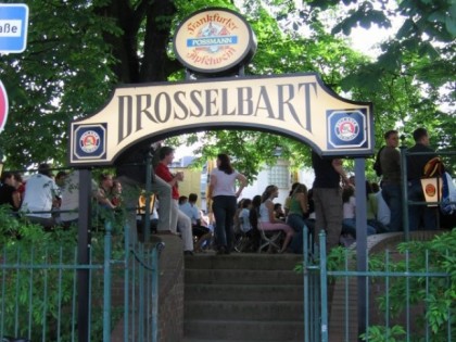 Foto: Drosselbart